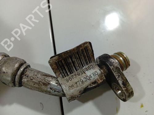 AC pipe CITROËN C5 III (RD_) 2.0 HDi (RDRHD8, RDRHDJ, RDRHR8, RDRHRJ) | BP32559798M126