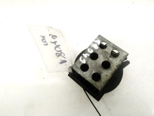 Used Heater resistor Heater resistor 35429066 35429066