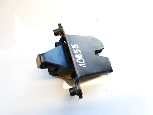 Bagklap lås Bagklap lås 34751725 34751725