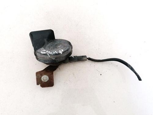 Used Horn Horn RENAULT 19 I (B/C53_) 1.9 D (B/C534, B/C53J) (64 hp) 35607892 35607892