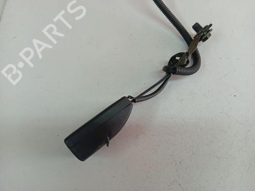 Seat buckle MAZDA 3 (BL) 2.2 MZR CD (BL10) | BP39221723I32 - Image 2