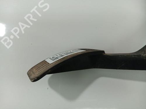 Pedal MAZDA 6 Hatchback (GG) 2.0 DI (GG14) | BP34847941I4 - Image 2