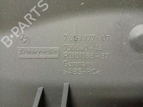 Other BMW 1 (E87) 118 d | BP34938299O1 - Image 4