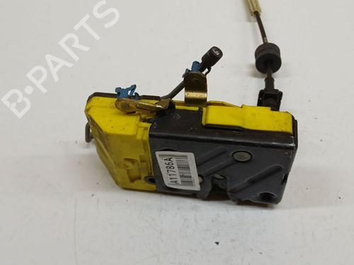 Used Front right lock Front right lock 39223614 39223614