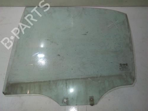 rear-left-door-window-hyundai-accent-ii-lc-1999-2000-2001-2002-2003-2004-2005-2006-2007-2008-2009-2010-2011-2012-35654519 main image