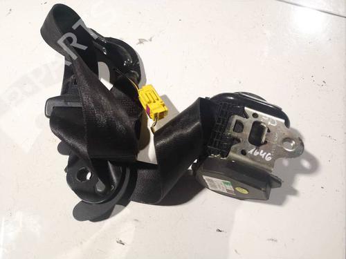 Used Front right seatbelt Front right seatbelt VW GOLF PLUS V (5M1, 521) 1.9 TDI (105 hp) 34984964 34984964