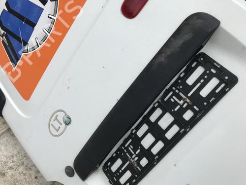 tailgate-trim-opel-movano-a-bus-x70-1998-35620938 main image