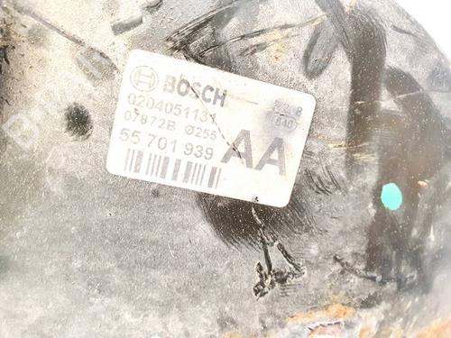 Servo brake OPEL CORSA D (S07) 1.4 (L08, L68) | BP35116129M42 - Image 2