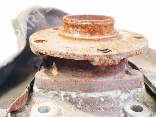 Left rear steering knuckle AUDI A6 C6 (4F2) 2.0 TDI | BP35215324M27 - Image 3