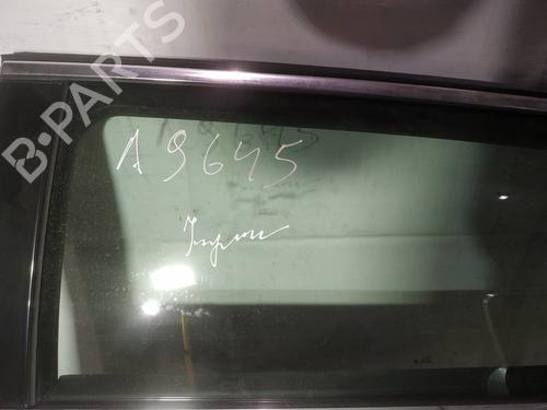 Dør rude ventre bagtil Dør rude ventre bagtil OPEL INSIGNIA A (G09) 2.0 CDTI (68) (110 hp) 35128484 35128484