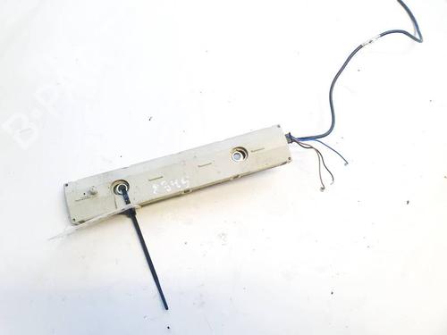 Used Electronic module Electronic module 35333299 35333299