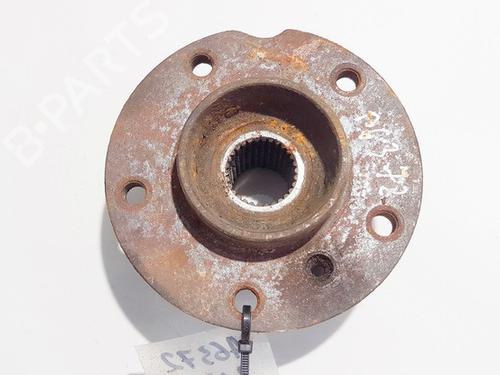 Used Right rear steering knuckle Right rear steering knuckle 35596896 35596896