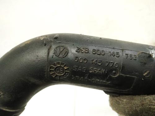 Pipe SKODA FABIA II (542) 1.4 TDI | BP32896518M125 - Image 3