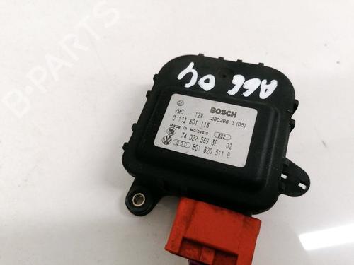 Electronic module VW PASSAT B5 Variant (3B5) 1.9 TDI | BP33089525M83 - Image 2