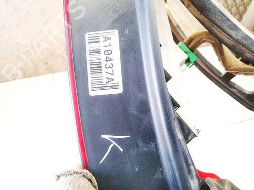 Left taillight VOLVO V50 (545) 1.6 D | BP34980017C34 - Image 3