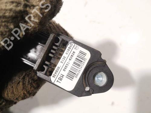 Electronic module TOYOTA COROLLA Saloon (_E12_) 2.0 D-4D (CDE120_, CDE120R) | BP33751671M83 - Image 3