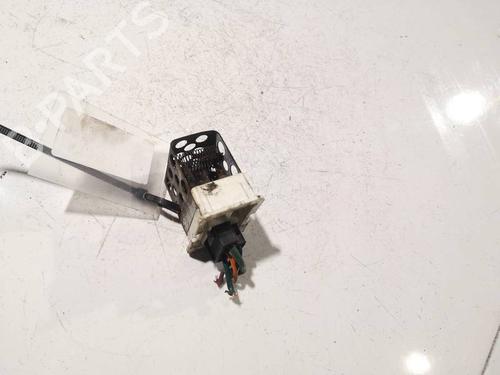 Heater resistor OPEL ASTRA H (A04) 1.9 CDTI (L48) | BP37480863M108 - Image 3