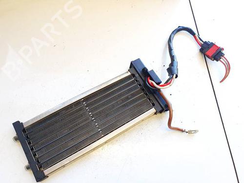 Heater resistor CITROËN C5 I (DC_) 2.2 HDi (DC4HXB, DC4HXE) | BP35132097M108 - Image 2