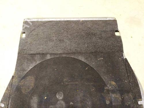 Luggage compartment floor AUDI A4 B5 (8D2) 2.4 | BP35050737I33 - Image 2
