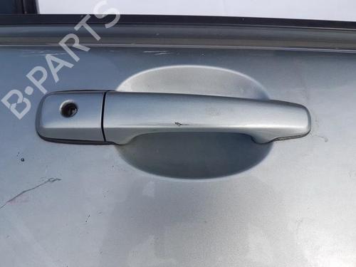 front-right-exterior-door-handle-volvo-v50-545-2003-2004-2005-2006-2007-2008-2009-2010-2011-2012-35835411 main image