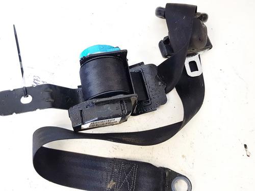 Used Front right seatbelt Front right seatbelt CHRYSLER VOYAGER IV (RG, RS) 2.5 CRD (141 hp) 35506735 35506735