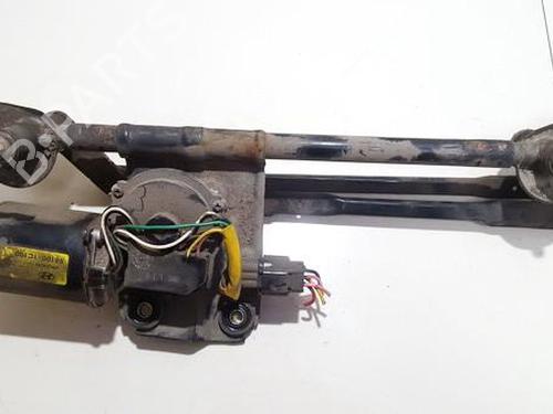 Used Front wipers mechanism Front wipers mechanism HYUNDAI GETZ (TB) 1.3 i (82 hp) 35841702 35841702