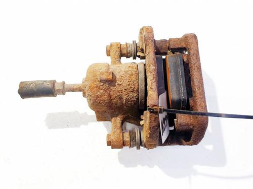 Right rear brake caliper BMW 1 (E81) 116 i | BP35066250M106 - Image 3
