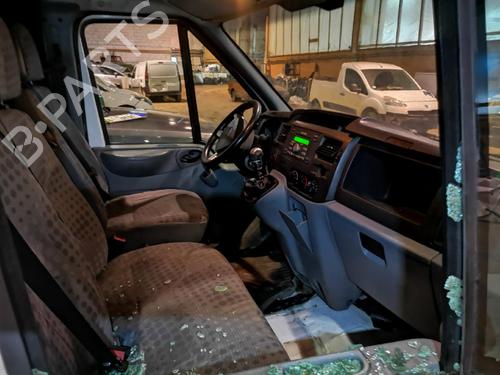 Air vent FORD TRANSIT Van (FA_ _) 2.2 TDCi | BP32608565I21 