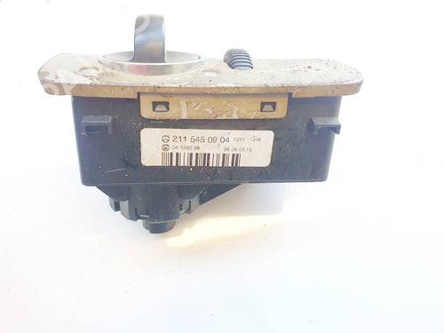 Switch MERCEDES-BENZ CLS (C219) CLS 320 CDI (219.322) | BP35280212I30 - Image 3
