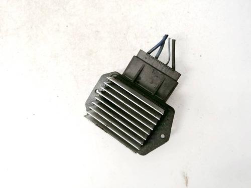 Used Heater resistor Heater resistor DODGE JOURNEY 2.0 CRD (140 hp) 34994376 34994376