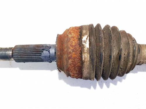 Right rear driveshaft TESLA MODEL S (5YJS) 85 | BP37708940M41 - Image 2