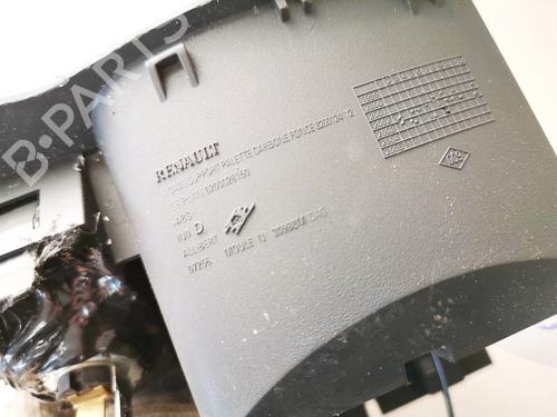 Electronic module RENAULT ESPACE IV (JK0/1_) 2.2 dCi (JK0H) | BP35562520M83 - Image 3