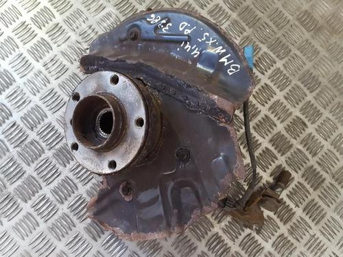 Used Right front steering knuckle Right front steering knuckle 35686256 35686256
