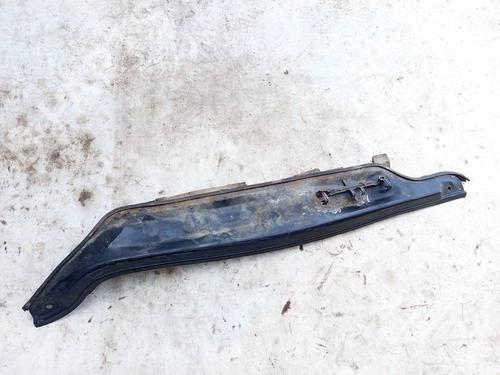 Torpedoplade Torpedoplade SKODA OCTAVIA II (1Z3) 2.0 TDI (140 hp) 36250499 36250499