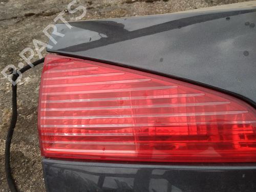 Used Left tailgate light Left tailgate light 35398591 35398591