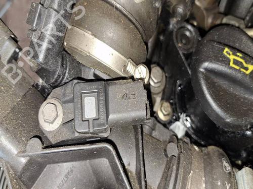Electronic module MERCEDES-BENZ E-CLASS T-Model (S211) E 200 T Kompressor (211.242) | BP36659247M83 - Image 3