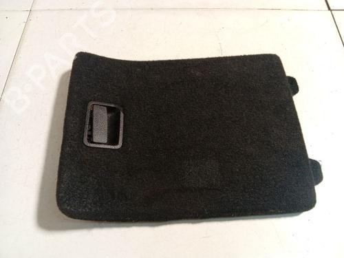 Used Boot lining Boot lining MAZDA 6 Hatchback (GH) 2.2 MZR-CD (GH10) (163 hp) 40616808 40616808
