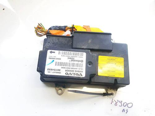 ecu-airbags-volvo-v50-545-2003-2004-2005-2006-2007-2008-2009-2010-2011-2012-32935026 main image