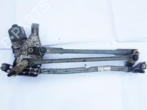 Used Front wipers mechanism Front wipers mechanism 35637044 35637044