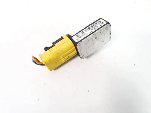 Used Electronic module Electronic module HONDA CIVIC VIII Saloon (FD, FA) 1.3 IMA (FA3, FD3) (95 hp) 32924720 32924720