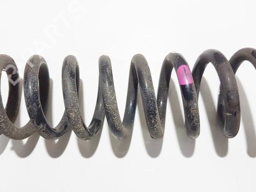 Used Shock absorber spring Shock absorber spring MERCEDES-BENZ C-CLASS (W204) C 220 CDI (204.002) (163 hp) 35547520 35547520