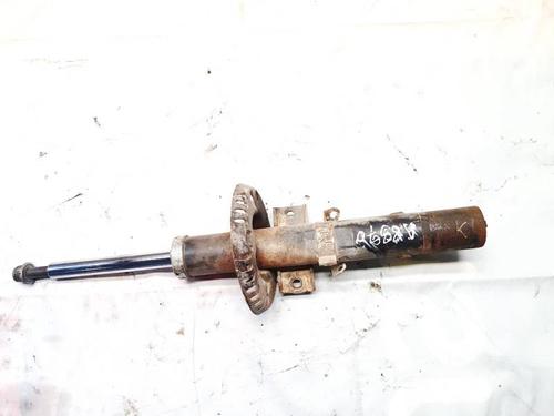 Used Left front shock absorber Left front shock absorber 35397870 35397870