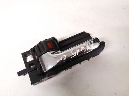 Used Rear left interior door handle Rear left interior door handle 35332182 35332182