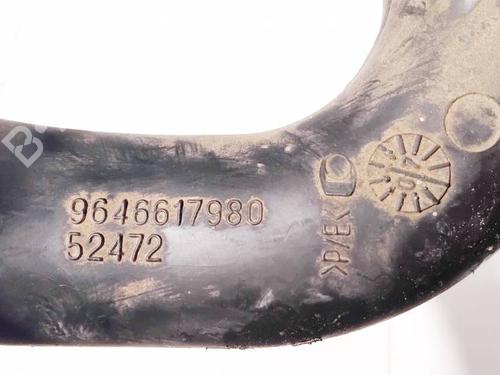 Pipe MAZDA 2 (DE_, DH_) 1.4 MZR-CD | BP35115321M125 - Image 3