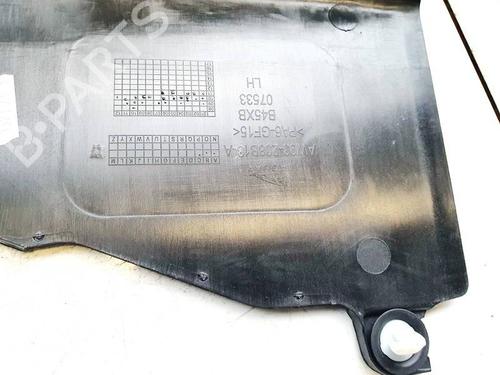 Other JAGUAR XJ (X351) 3.0 SDV6 | BP35105020O1 - Image 3