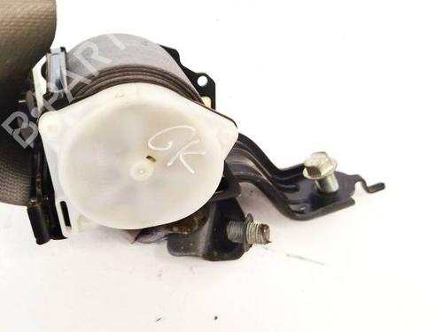 Rear left seatbelt HONDA INSIGHT (ZE_) 1.3 IMA (ZE28, ZE2) | BP34747880I29 - Image 3