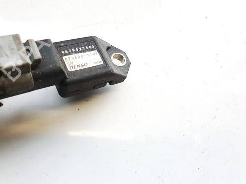 Electronic module VOLVO V50 (545) 2.0 D | BP34956401M83 - Image 2