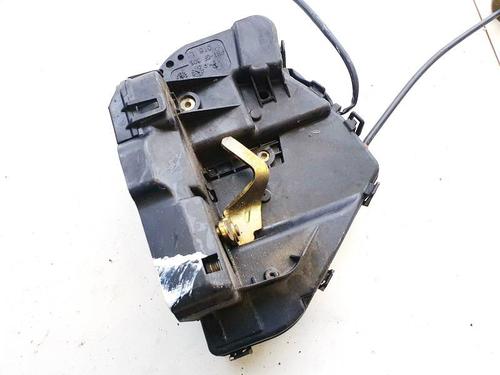 Used Rear left lock Rear left lock 35340204 35340204