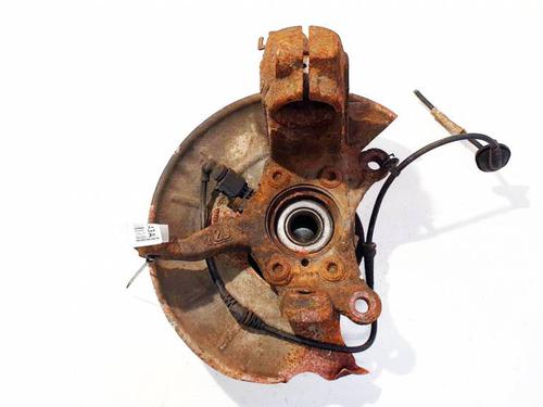 Used Left front steering knuckle Left front steering knuckle SEAT TOLEDO III (5P2) 2.0 TDI 16V (140 hp) 40113390 40113390