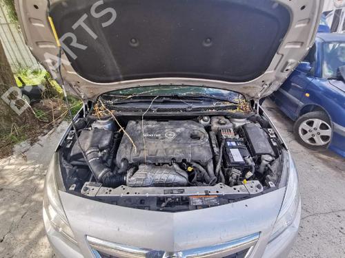 Speaker OPEL ASTRA J (P10) 2.0 CDTI (68) | BP32572718E2 